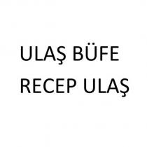 ulaş büfe recep ulaş