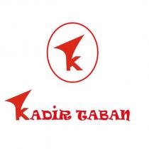 kadir taban