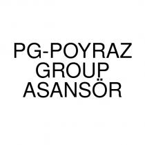 pg-poyraz group asansör