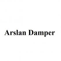 arslan damper