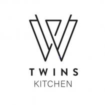 twins kitchen