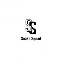 ss snake squad