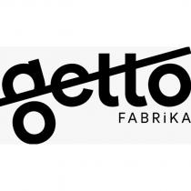 getto fabrika