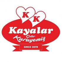 kk kayalar çıttır kuruyemiş since 2019