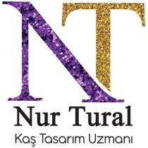 nt nur tural kaş tasarım uzmanı