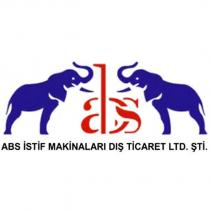 abs istif makinaları dış ticaret ltd. şti