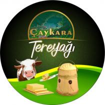 çaykara tereyağı