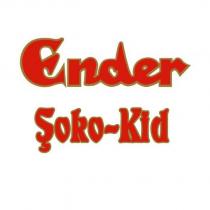 ender şoko-kid