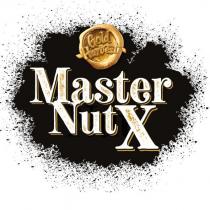 gold harvest master nutx