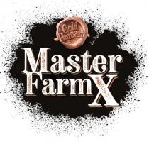 gold harvest masterfarmx