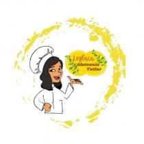 leylaca glutensiz tatlar