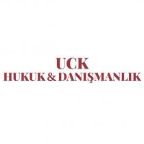 uck hukuk&danışmanlık