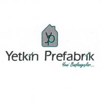 yp yetkin prefabrik