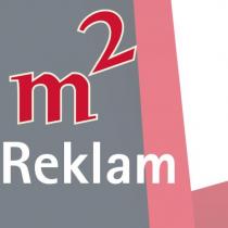 m2 reklam