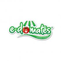 e-domates tarladan mutfağa