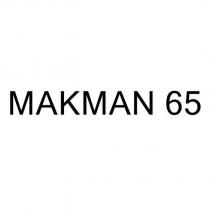 makman 65