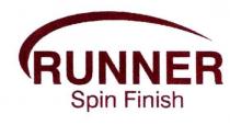 runner spin finish