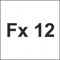 fx 12
