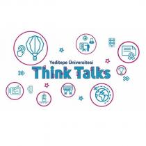 yeditepe üniversitesi think talks