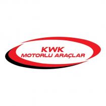 kwk motorlu araçlar