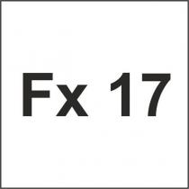 fx 17