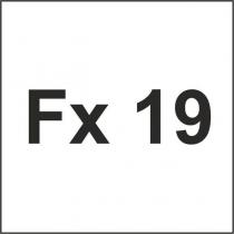 fx 19
