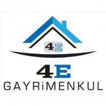 4e gayrimenkul