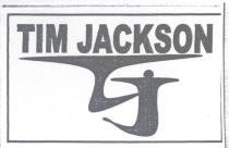 tim jackson tj