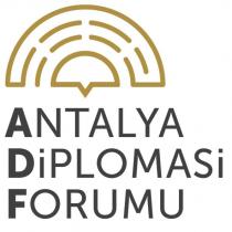 antalya diplomasi forumu