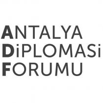 antalya diplomasi forumu