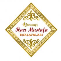 gaziantepli hacı mustafa baklavaları