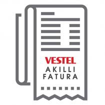 vestel akıllı fatura