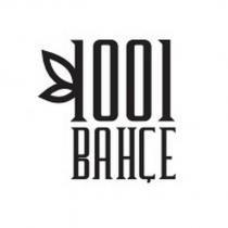 1001 bahçe