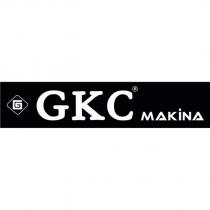 gkc makina