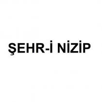 şehr-i nizip
