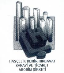 hç hasçelik demir hırdavat sanayi ve ticaret anonim şirketi