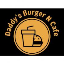 daddy's burger n cafe
