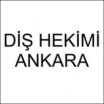 diş hekimi ankara