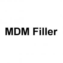 mdm filler