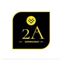2a süpermarket