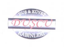 duşcu duş&küvet kabinleri