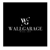 wg wallgarage wall art