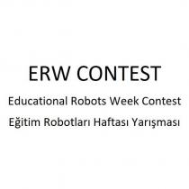 erw contest educational robots week contest eğitim robotları haftası yarışması