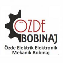 özde bobinaj özde elektrik elektronik mekanik bobinaj