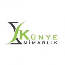 künye mimarlık