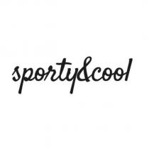 sporty&cool