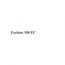 exelans 100 ec