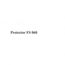 protector fs 060