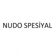 nudo spesiyal