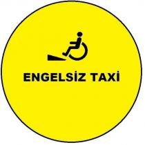 engelsiz taxi
